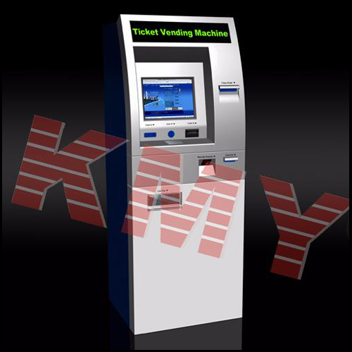 Terminal za kiosk za plaćanje bankomata za kripto bankomat sa samoposlužnim ekranom