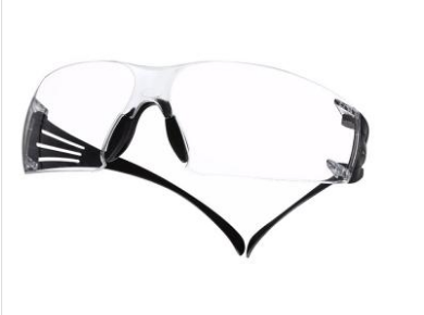 3M  protective Eyewear SF301AS