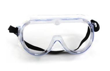 3M Protective Goggle 1621AF