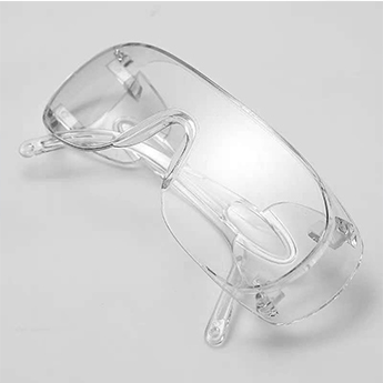 Anti-fog Goggles Medical Protective Glasses