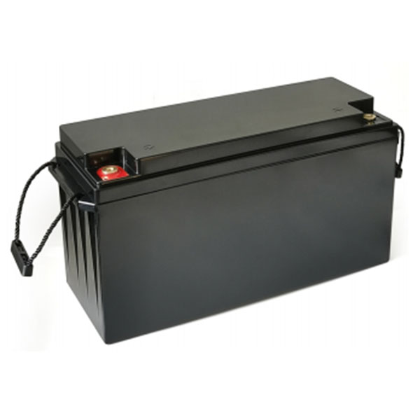 LFP 12V 200AH LiFePO4 Battery Pack with Bluetooth
