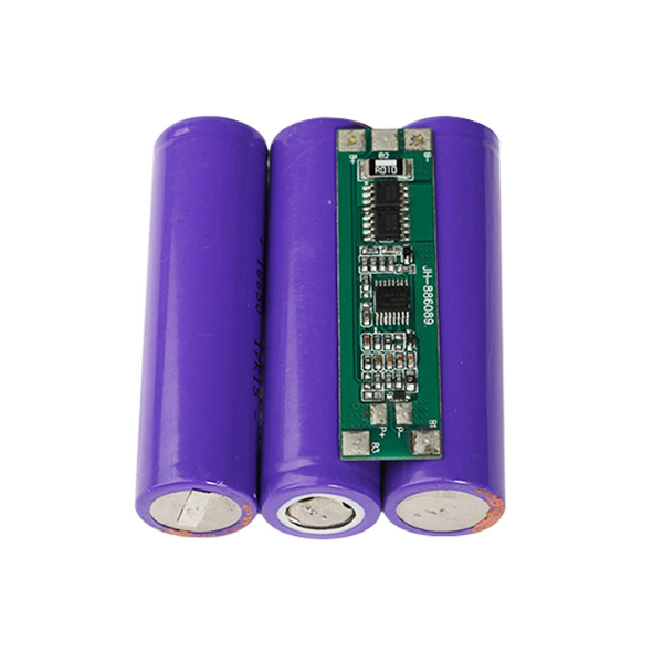 11.1-16.8V ток на зареждане и разреждане 5A защитна платка за литиева батерия PCBA