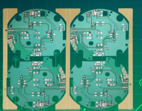 Introduction to PCB material