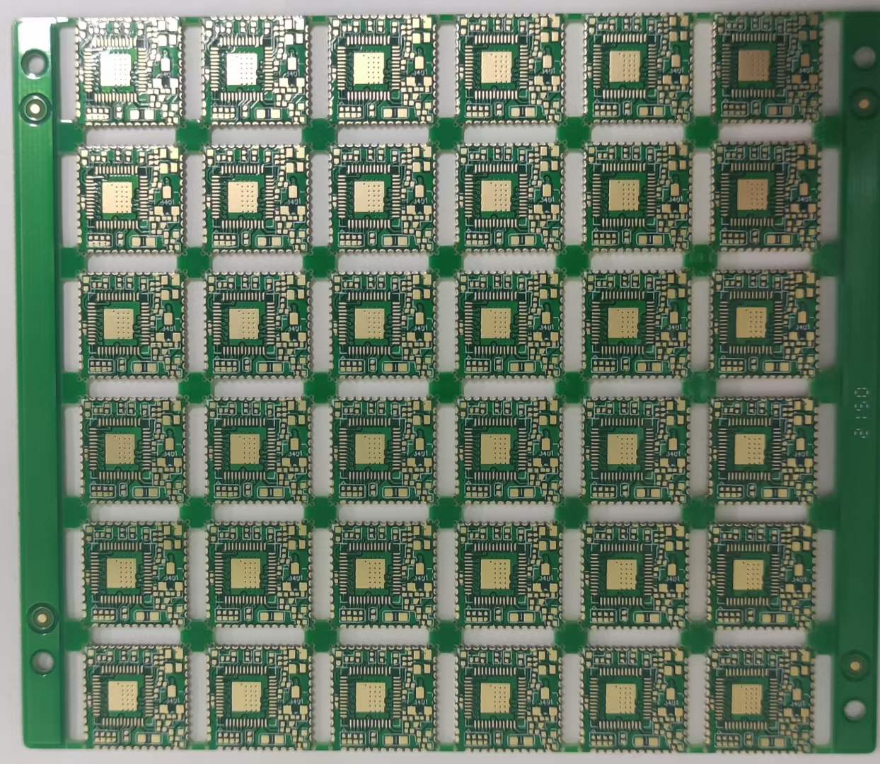 Why are PCBs layered