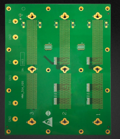 Considerations for PCB design thickness: