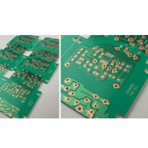 CEM-1 Power Thick Copper PCB
