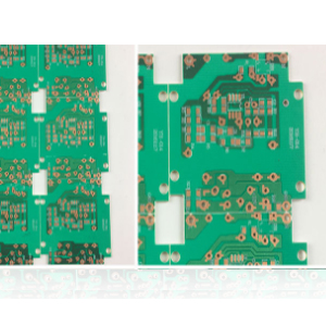 CEM-1 Power Thick Copper PCB