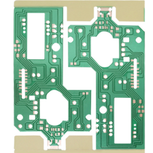 FR4 single-sided PCB