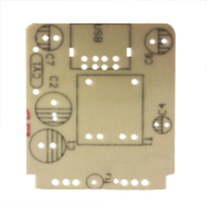 Mobile phone charger PCB