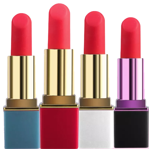 mini lipstick vibrer
