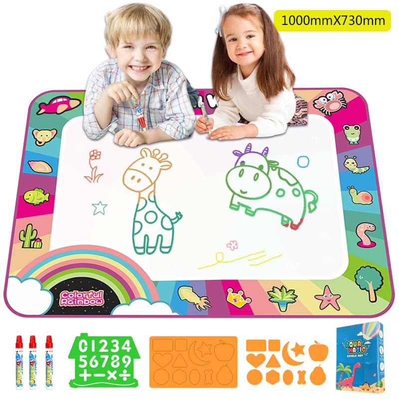 Tappetino Water Doodle Pad