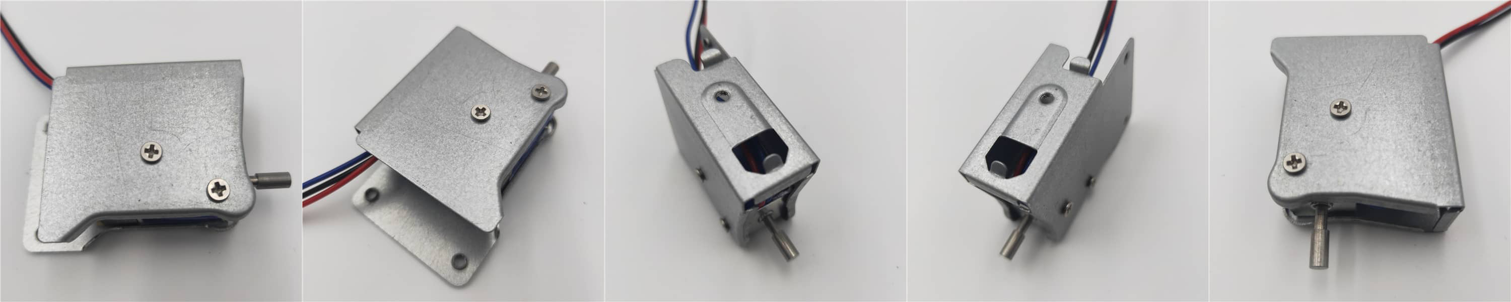 Electronic Cabinet Lock