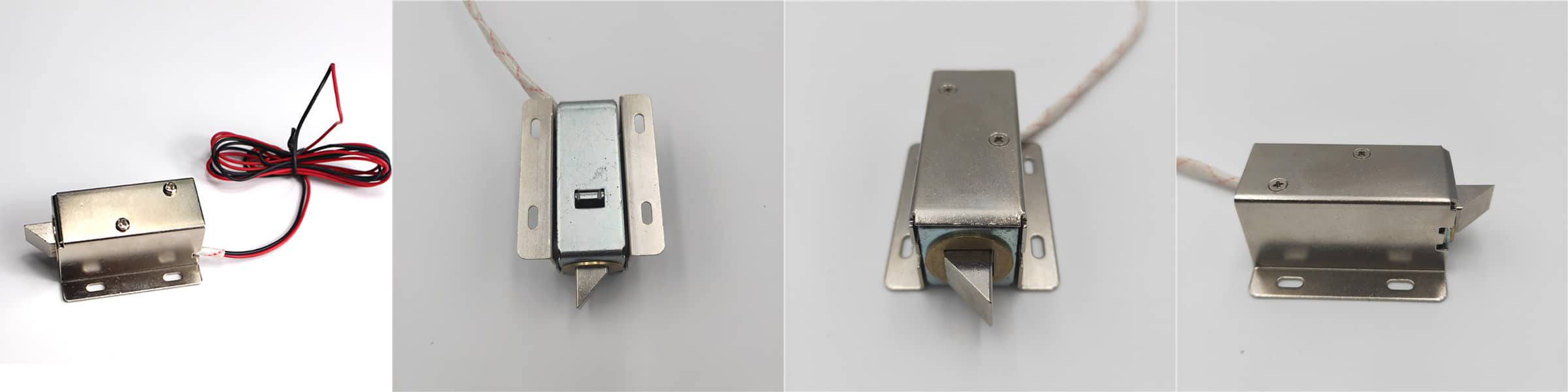 Electronic Deposit package Cabinet lock