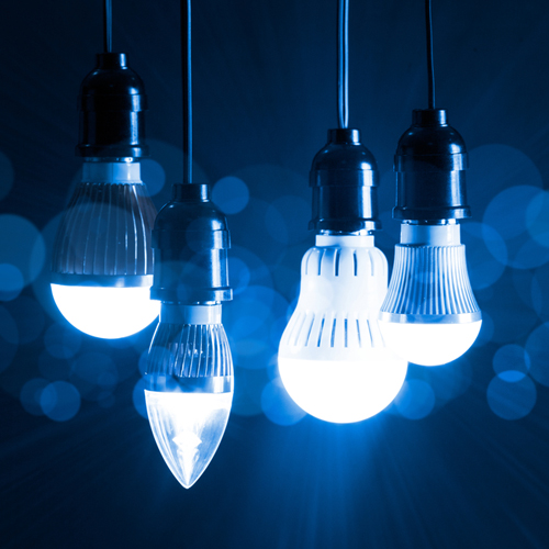 Инноваци бол шинэчлэх гэж буй Хятад улсын гэрэлтүүлгийн капитал юм