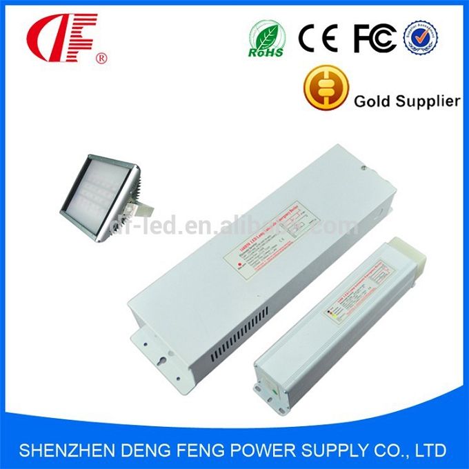 Emergency Light Rechargeable Type 40W Emergency Rechargeable Battery Packs