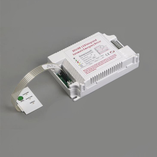 Pachete de alimentare de urgență cu LED-uri Max 10W - DF618H