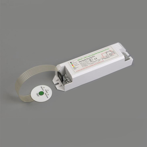 LED Max 60w վթարային հոսանքի փաթեթներ - DF518T