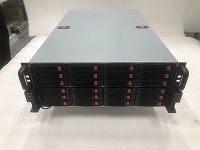 36HDD Server Chassis