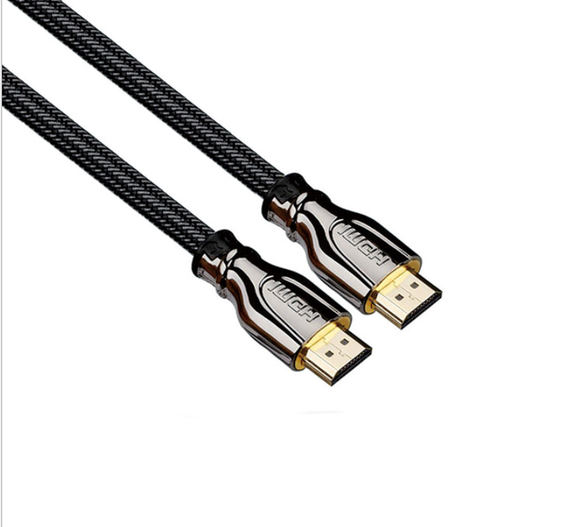 HDMI kabeliai yra dažniausiai naudojami ir svarbūs. Kuris yra geresnis?