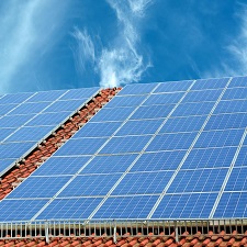 Į ką turėtume atkreipti dėmesį montuodami saulės baterijas?