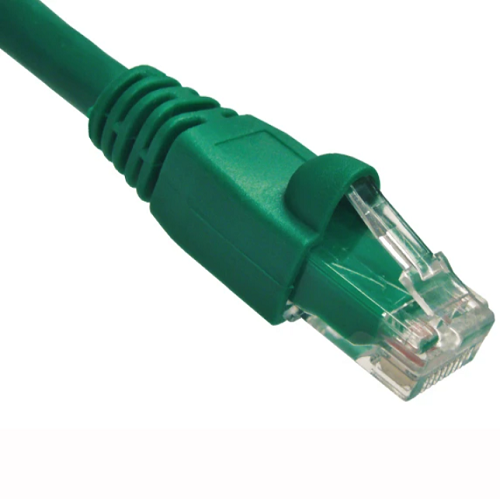 „CAT6A“ kabelis 10G be kliūčių