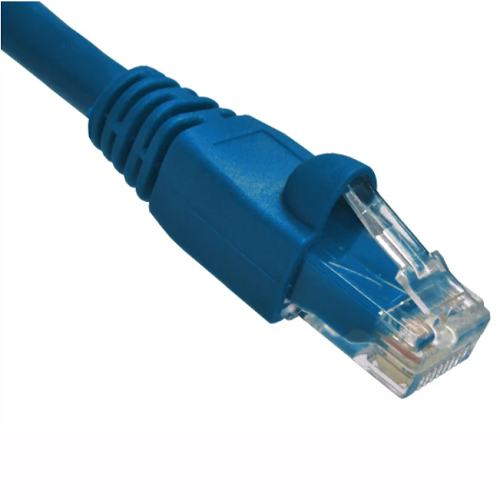 I-CAT6A Patch Cable 10G Snagless