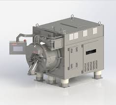 How To Maintain Automatic Discharge Centrifuge