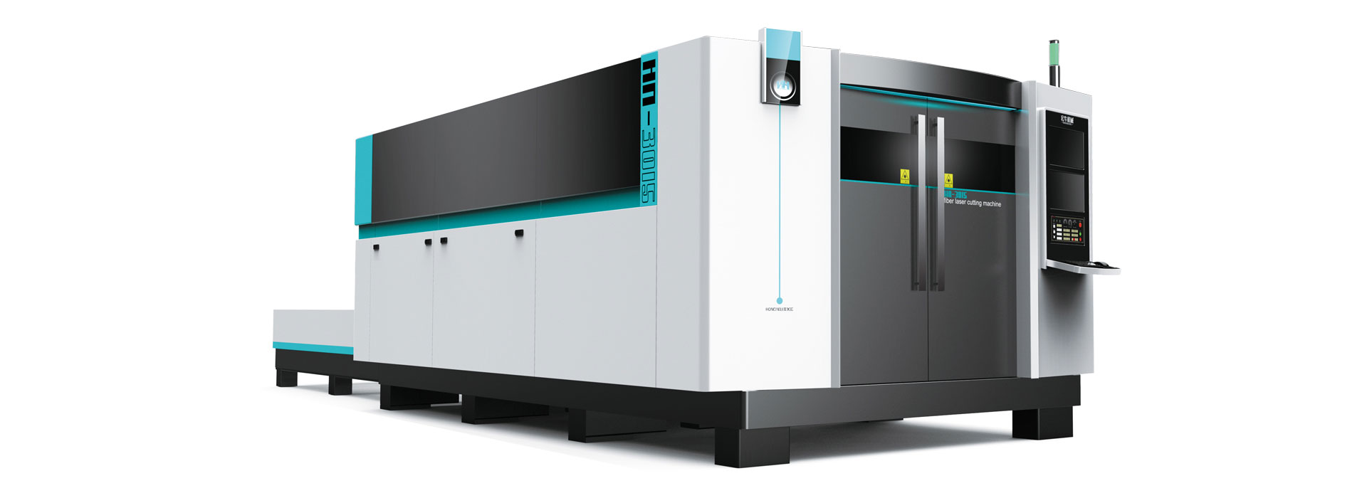 Optical Fiber Cutting Machine Is Dominated By Efficiency