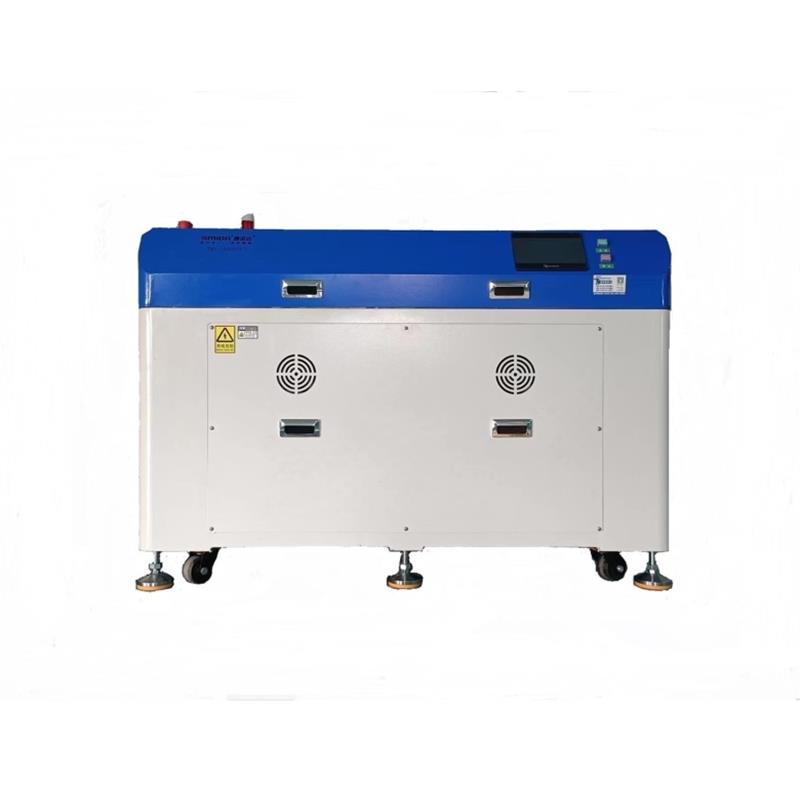 Bag-ong produkto lab vacuum planetary centrifugal deaeration mixer