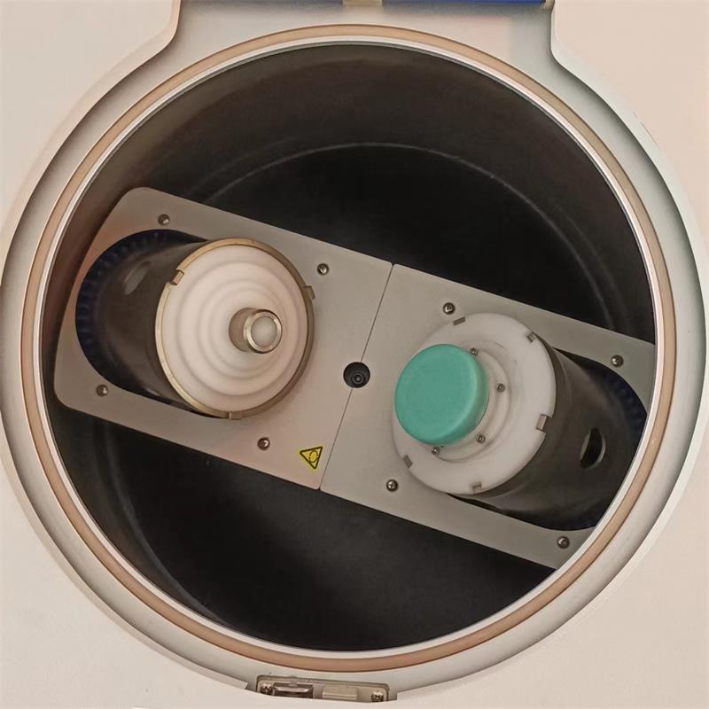 Mala laboratorijska vakuumska mešalica za odzračivanje, planetarna oprema za mešanje