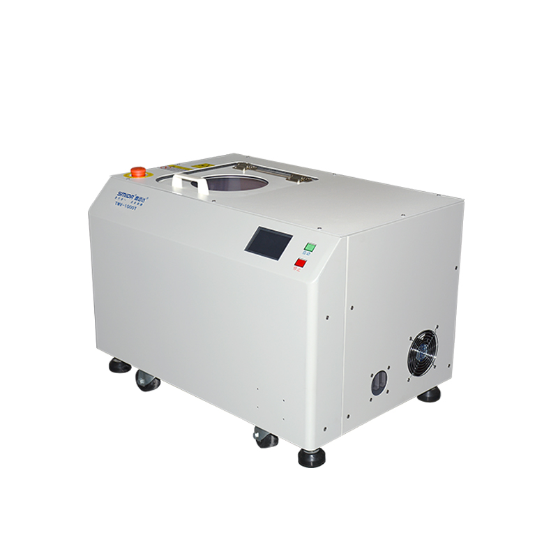 SMIDA ဖုန်စုပ်စက် နှစ်ထပ်ဂြိုဟ်စက် centrifugal deaeration mixer