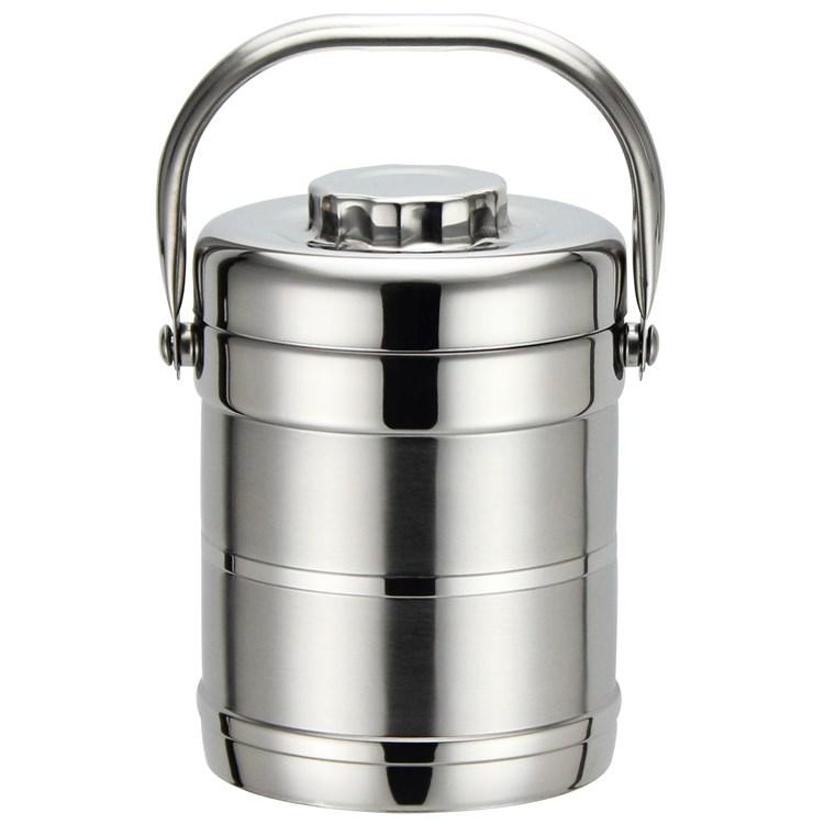 Can a stainless steel kettle be used? Now I finally figured it out!