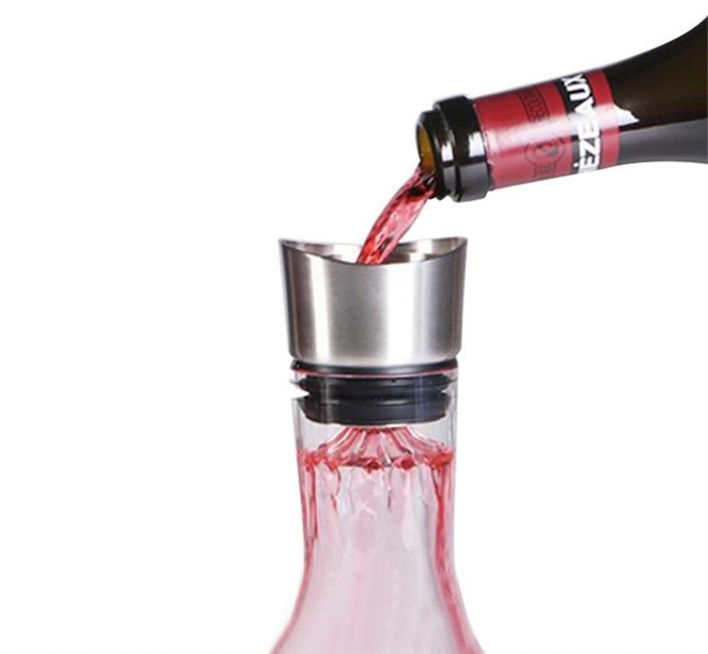 Şarap sürahileri nasıl çalışır?