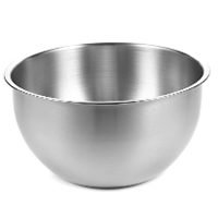 Zdjela za miješanje od nehrđajućeg čelika