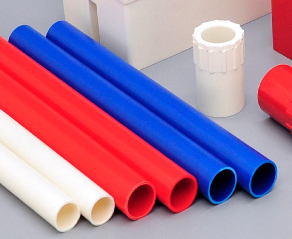 What are the operating characteristics of PVC casing？