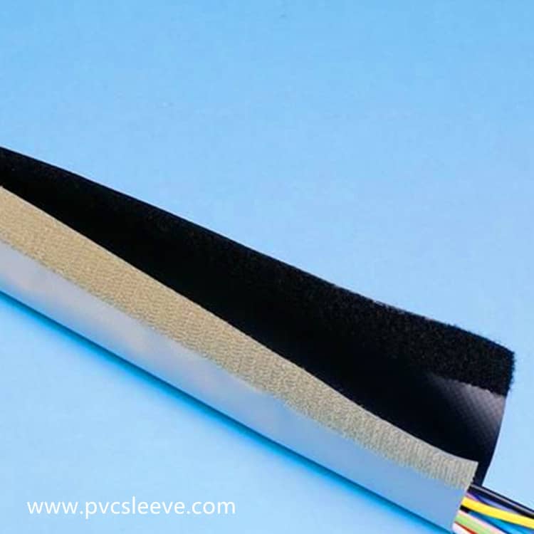 Optical fiber protection tube