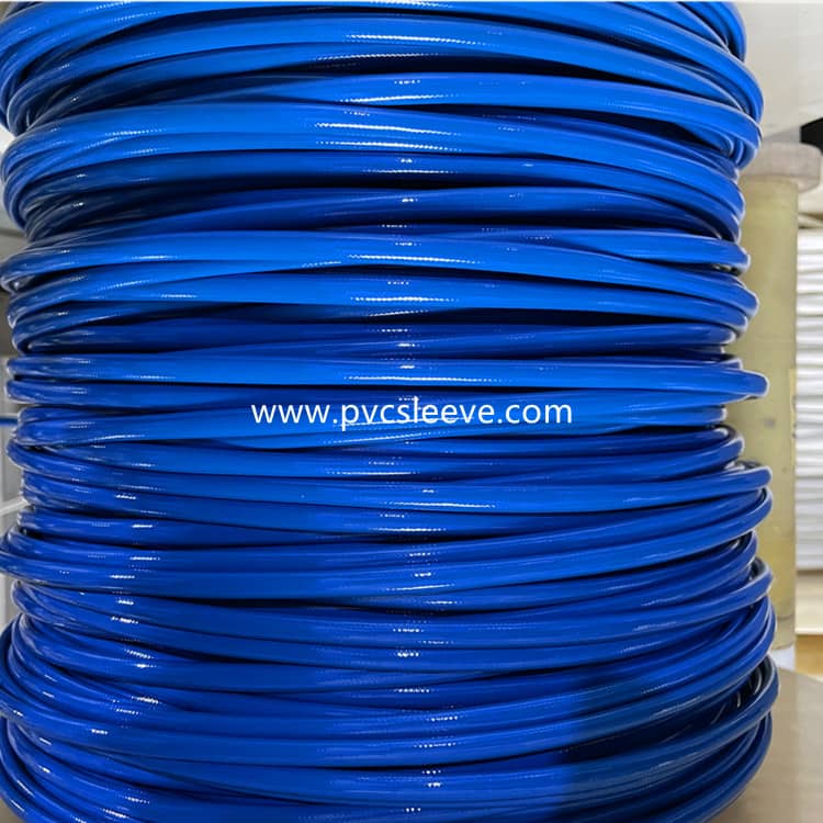 Procurement of Wire Harness Protection Insulating Sleeve